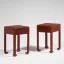 Vente par "Christie's New York" du 11/12/2024 - Paire de chevets. (lot n°90)